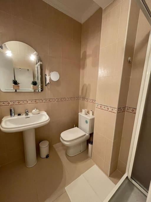 Apartament Mariola Calpe Exterior photo