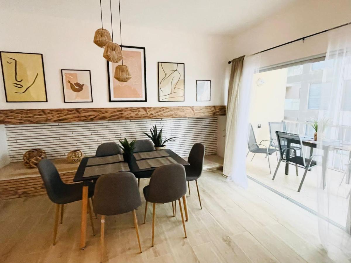 Apartament Mariola Calpe Exterior photo