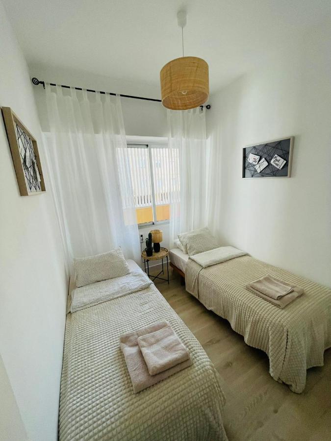 Apartament Mariola Calpe Exterior photo