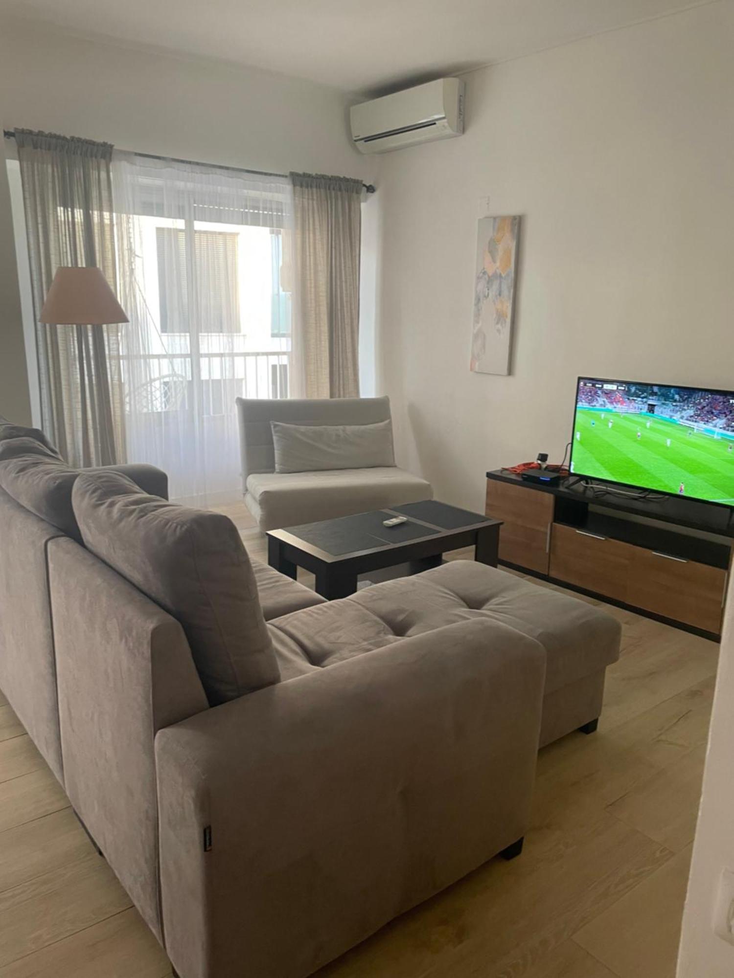 Apartament Mariola Calpe Exterior photo