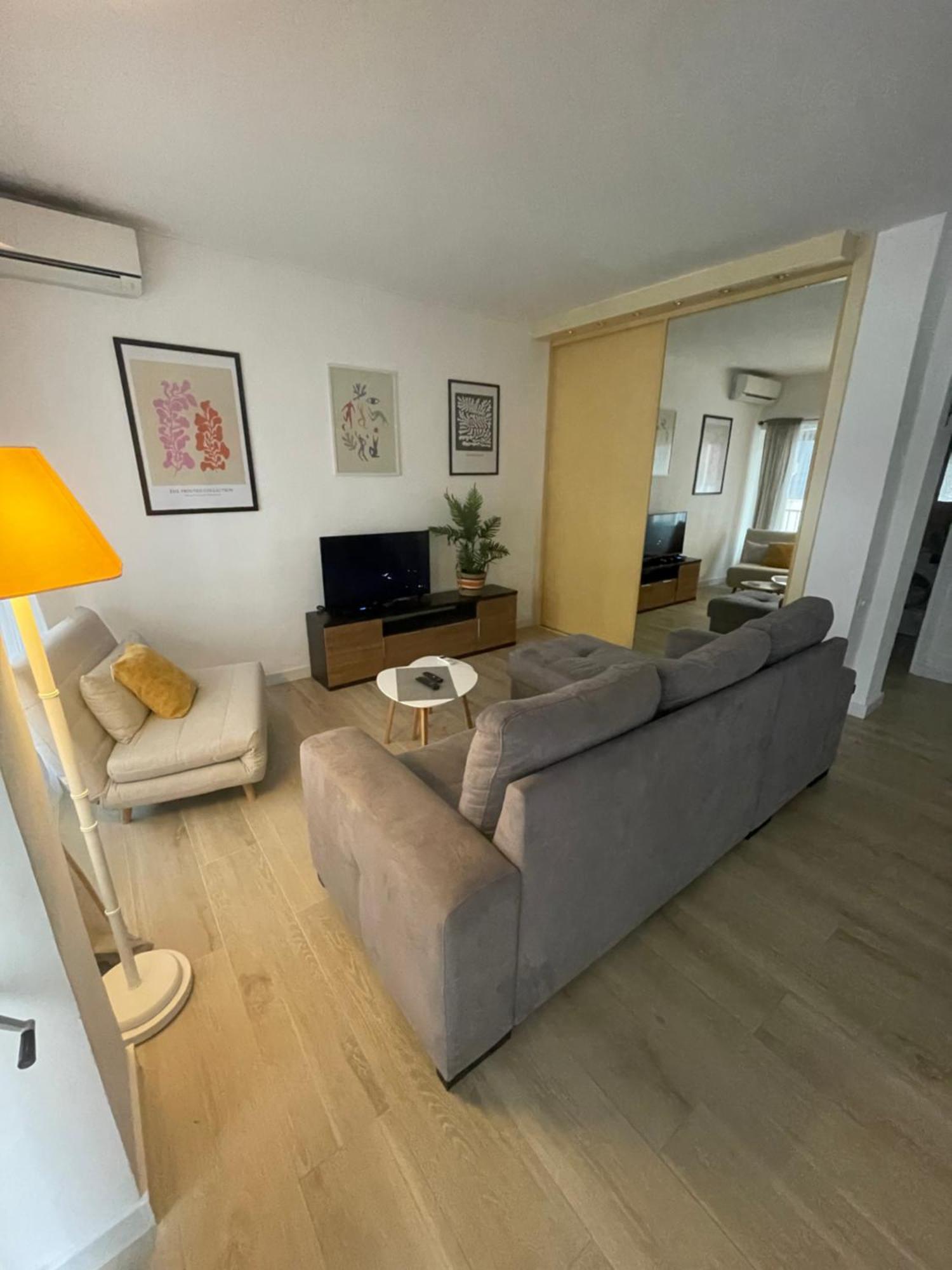 Apartament Mariola Calpe Exterior photo